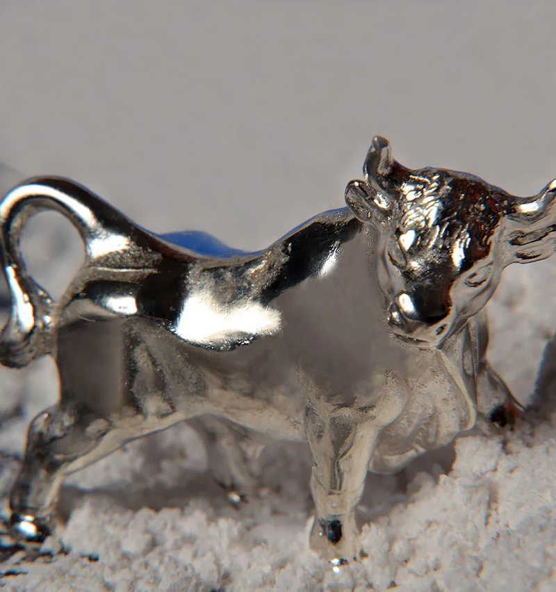 Certus Investment Powder Technologies - Art & Sculpture Casting