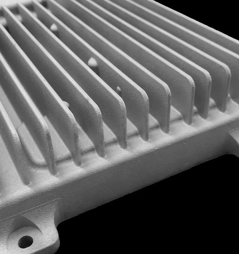 Certus Investment Powder Technologies - Industrial Precision Casting