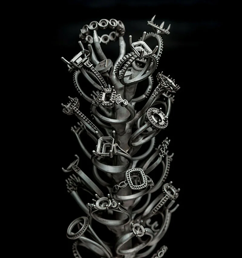 Certus Investment Powder Technologies