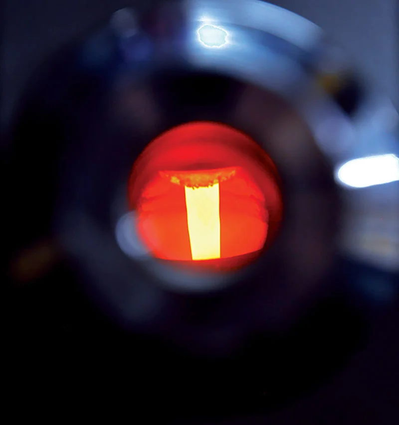 Certus Investment Powder Technologies