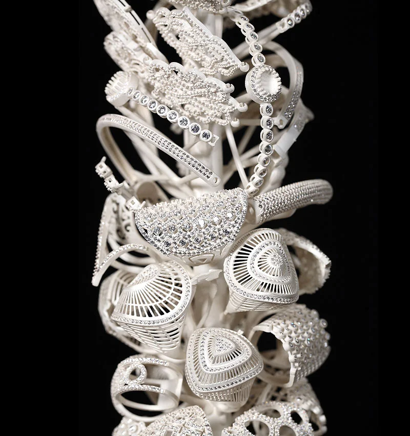 Certus Investment Powder Technologies