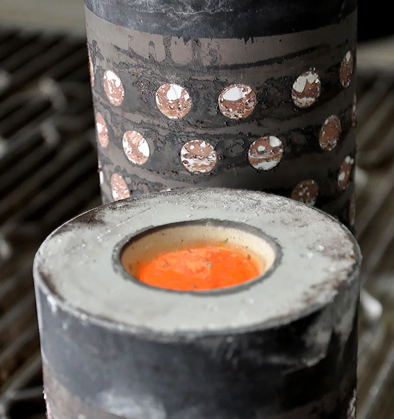 About Certus Investment Powder Technologies