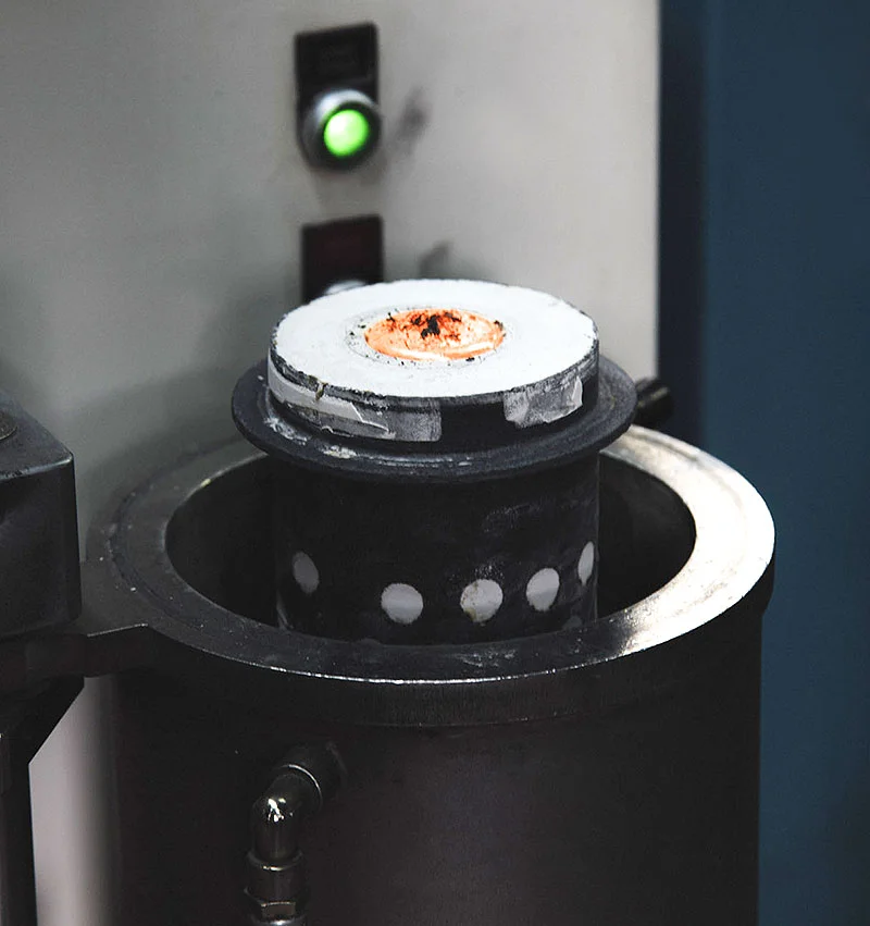 Spectra - Precision Investment Powders for the Modern Caster​