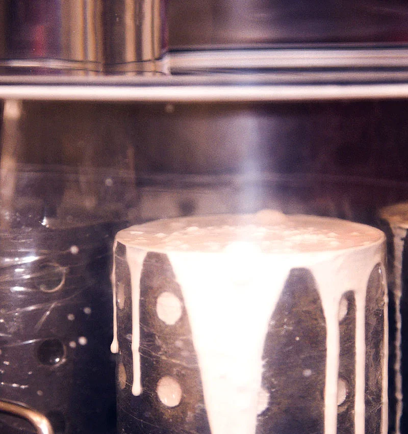 Spectra - Precision Investment Powders for the Modern Caster​